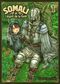 Somali et l'esprit de la forêt , tome 1