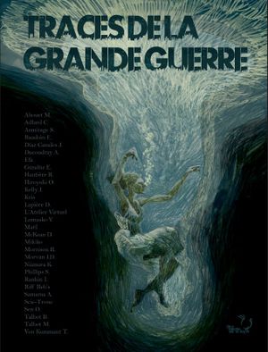 Traces de la grande guerre