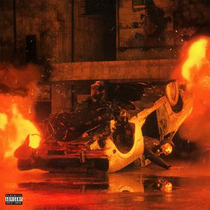 The End / Undead (Single)