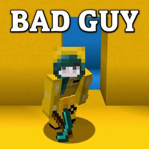 Bad Guy (Single)