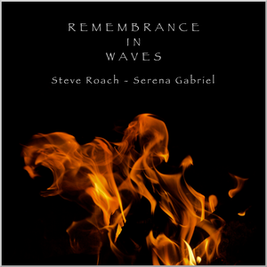 Remembrance in Waves (Single)