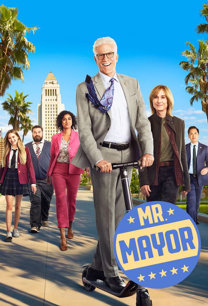 Mr Mayor Mr_Mayor