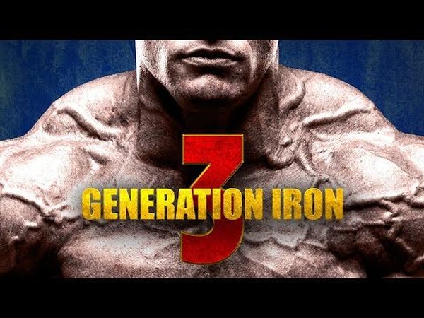 Generation Iron 3