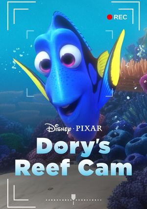 Sous l'océan avec Dory