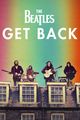 Affiche The Beatles: Get Back