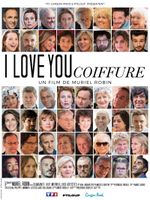 Affiche I Love You Coiffure Affiche I Love You Coiffure