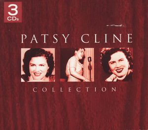 Patsy Cline Collection