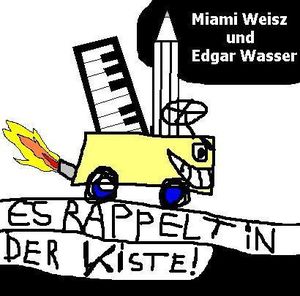 Bester Rapper der Welt