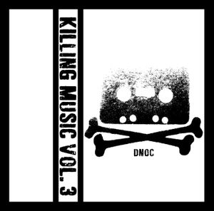 KILLING MUSIC VOL.3 A