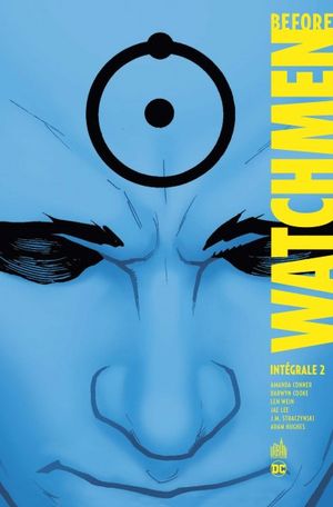 Before Watchmen : Intégrale, tome 2