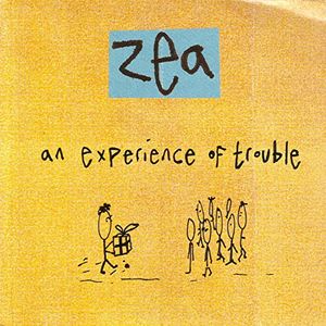 An Experience of Trouble (Single)