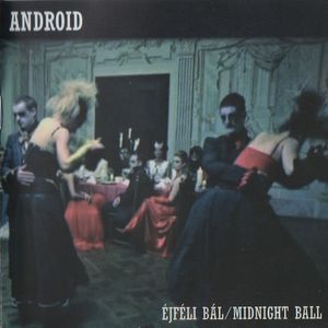 Éjféli bál / Midnight Ball