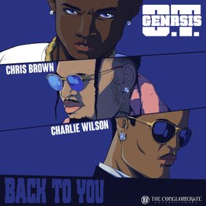 Back to You (Single)