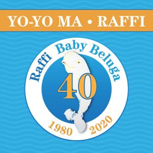 Baby Beluga (40th Anniversary Version) (Single)