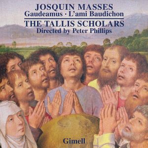 Missa Gaudeamus: 4. Gloria in excelsis Deo