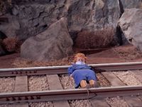 The Perils of Superman
