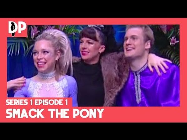 Smack the Pony