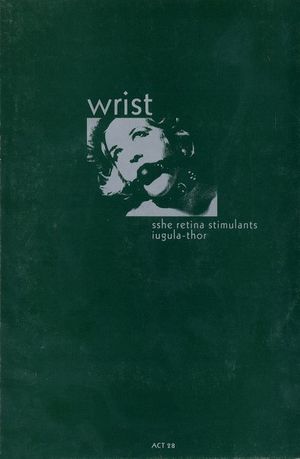 Wrist