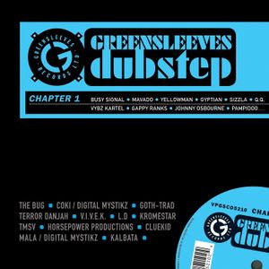 Greensleeves Dubstep: Chapter 1
