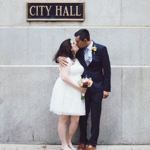 City Hall (Single)