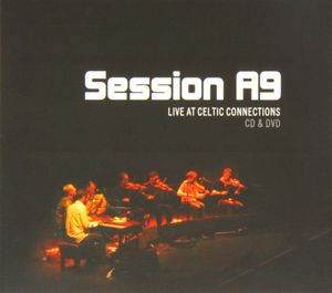 Live at Celtic Connections (Live)