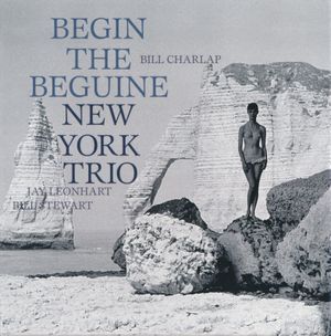 Begin the Beguine