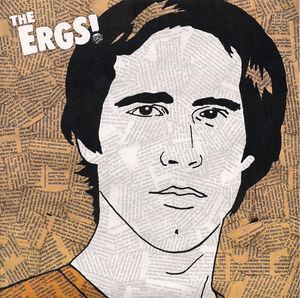 The Ergs! / The Measure [sa] (EP)