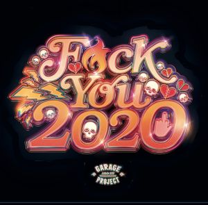 FU2020 (Single)