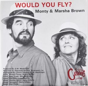 Would You Fly? (Single)