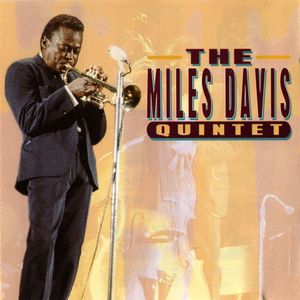 The Miles Davis Quintet (The Wonderful Music Of...)