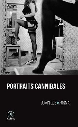 Portraits cannibales