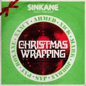 Christmas Wrapping (Single)