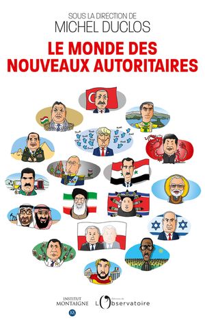 Les nouveaux autoritaires