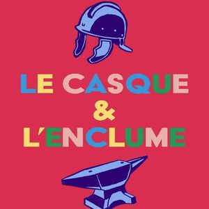 Le Casque et l'Enclume