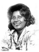 Mabel King