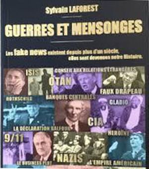 Guerres et mensonges