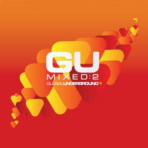 Global Underground: GU Mixed 2