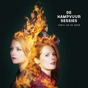 De Kampvuursessies (EP)