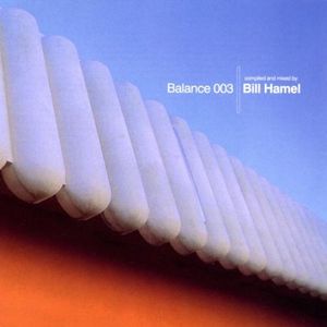 Balance 003: Bill Hamel