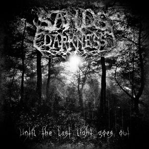 Until the Last Light Goes Out (EP)