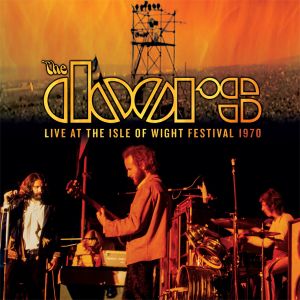 Live at the Isle of Wight Festival 1970 (Live)