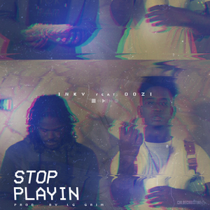 Stop Playing (Single)