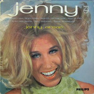 Kusjes in kleuren (Colored Kisses)