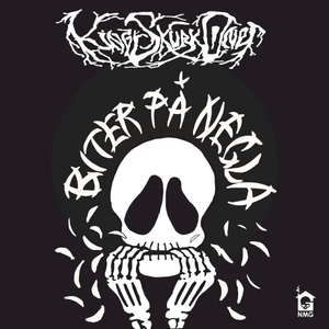 Biter På Negla (Single)