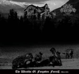 Wraiths of the Forgotten Forest (EP)