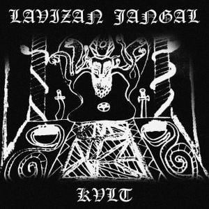 KVLT (EP)