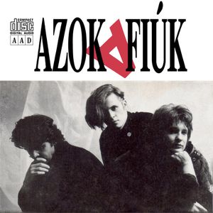 Azok a fiúk