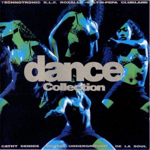 Dance Collection