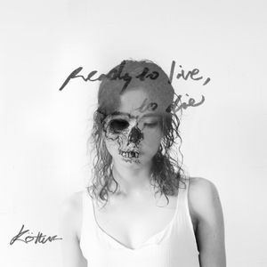 Ready to live, to die (EP)