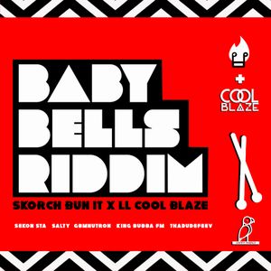 Baby Bells Riddim (EP)